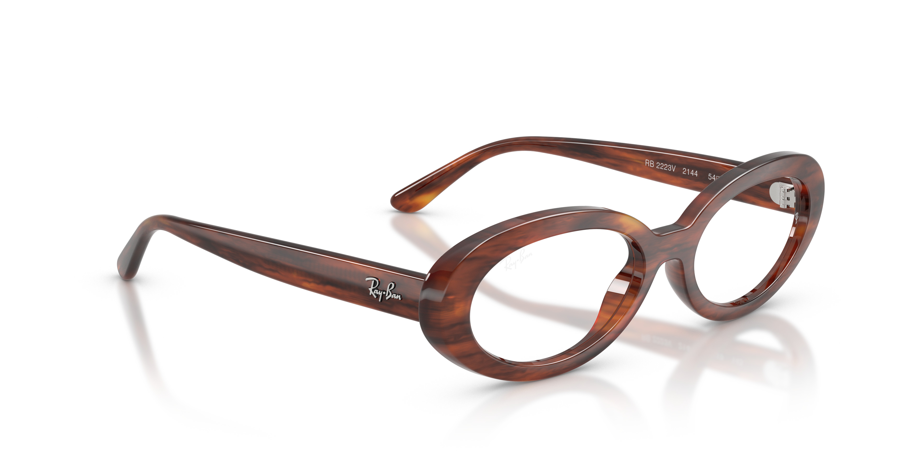 Ray-Ban RX2223V 2144  